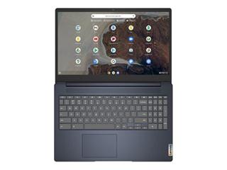 Laptop Lenovo IdeaPad 3 CB 15IJL6 / Celeron® / 8 GB / 15" / 82N40046MH-S