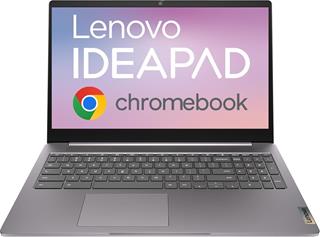 Laptop Lenovo IdeaPad 3 Chrome 15IJL6  / Celeron® / 8 GB / 15,6" / I82N4004SGE