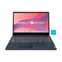 Laptop Lenovo IdeaPad 3 Chromebook 15IJL6 / Celeron® / 8 GB / 15,6"