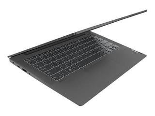 Laptop Lenovo IdeaPad 5 14ALC05 / Ryzen™ 7 / 16 GB / 14" / 82LM00DDFR-G