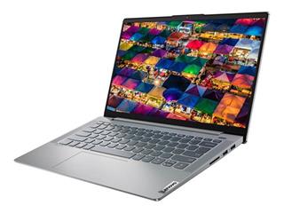 Laptop Lenovo IdeaPad 5 14ALC05 / Ryzen™ 7 / 16 GB / 14" / 82LM00GQMX-S