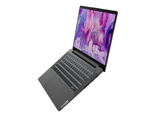 Laptop Lenovo IdeaPad 5 14IIL05 / i5 / 8 GB / 14" / 81YH00PFGE-G
