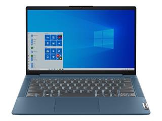 Laptop Lenovo IdeaPad 5 14ITL05 / i5 / 8 GB / 14" / 82FE00A1UK-B