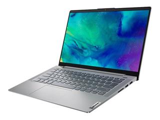 Laptop Lenovo ideapad 5 14ITL05 / i7 / 16 GB / 14" / 82FE00E6IX-S