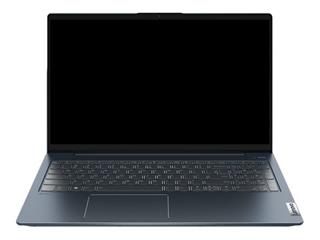 Laptop Lenovo IdeaPad 5 15ABA7 / Ryzen™ 5 / 8 GB / 15" / 82SG0058LT-G