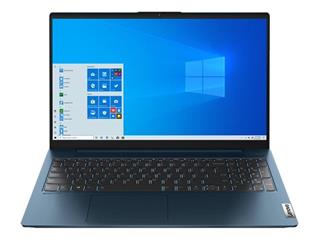 Laptop Lenovo IdeaPad 5 15ALC05 / Ryzen™ 5 / 16 GB / 15" / 82LN00LFMH-G