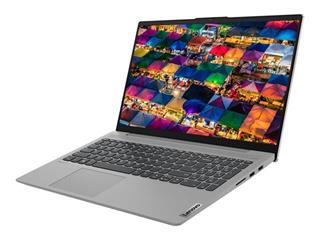 Laptop Lenovo IdeaPad 5 15ALC05 / Ryzen™ 7 / 16 GB / 15" / 82LN002HGE-G