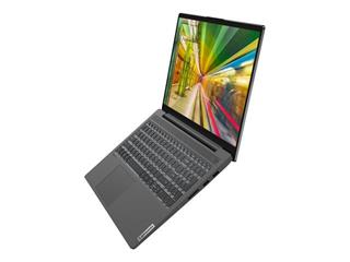 Laptop Lenovo IdeaPad 5 15IIL05 / i7 / 16 GB / 15" / 81YK00R7GE-G