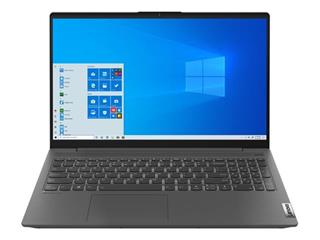 Laptop Lenovo IdeaPad 5 15ITL05 / i7 / 16 GB / 15" / 82FG01P4FR-G