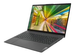 Laptop Lenovo IdeaPad 5 15ITL05 / i7 / 16 GB / 15" / 82FG01S0MH-S