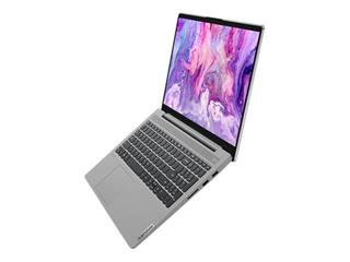 Laptop Lenovo IdeaPad 5 15ITL05 / i7 / 16 GB / 15" / 82FG01F8MH-CTO1-B