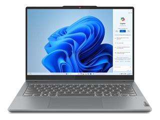 Laptop Lenovo IdeaPad 5 2-in-1 14AHP9 / Ryzen™ 5 / 16 GB / 14" / 83DR002NGE-G