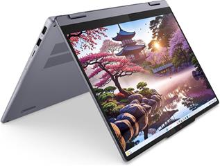 Laptop Lenovo IdeaPad 5 2-in-1 14AKP10 / 16 GB / 14,0"