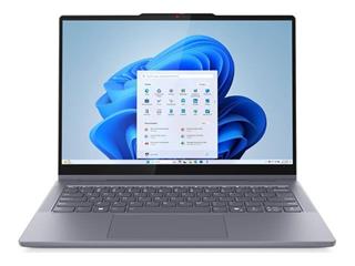 Laptop Lenovo IdeaPad 5 2-in-1 14IAL10 / Ultra 7 / 16 GB / 14" / 83KRCTO1WW-CTO2-B