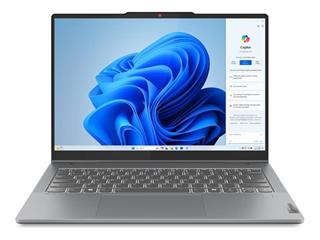 Laptop Lenovo IdeaPad 5 2-in-1 14IRU9 / 8 GB / 14" / 83DTCTO1WW-CTO-G