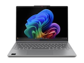 Laptop Lenovo IdeaPad 5 2-in-1 14Q8X9 / Snapdragon / 16 GB / 14" / 83GHCTO1WW-CTO16-G