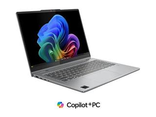 Laptop Lenovo IdeaPad 5 2-in-1 14Q8X9 / Snapdragon / 16 GB / 14" / 83GH002QMH-G