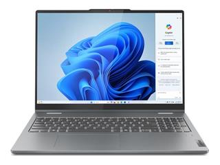 Laptop Lenovo IdeaPad 5 2-in-1 16AHP9 / Ryzen™ 7 / 16 GB / 16" / 83DSCTO1WW-CTO19-G