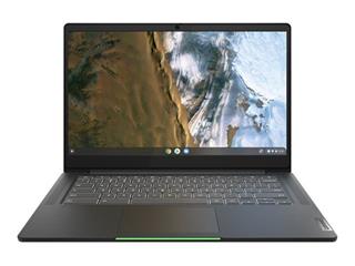 Laptop Lenovo IdeaPad 5 CB 14ITL6 / i3 / 8 GB / 14" / 82M8004FUK-G