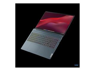 Laptop Lenovo Ideapad 5 Chrome 16IAU7 Gaming / i3 / 8 GB / 16" / 82V80011MB-S