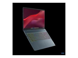 Laptop Lenovo Ideapad 5 Chrome 16IAU7 Gaming / i3 / 8 GB / 16" / 82V8000PMH-S