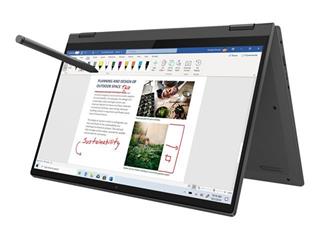 Laptop Lenovo IdeaPad 5 Flex 5 14ITL05 / i3 / 8 GB / 14" / 82HS00RUPG-G