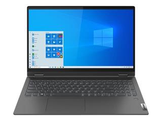 Laptop Lenovo IdeaPad 5 Flex 5 15ITL05 / i7 / 16 GB / 15" / 82HT004PGE-G