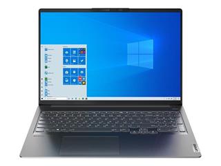 Laptop Lenovo IdeaPad 5 Pro 16ACH6 / Ryzen™ 7 / 16 GB / 16" / 82L5005WMB-G