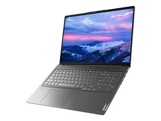 Laptop Lenovo IdeaPad 5 Pro 16ACH6 / Ryzen™ 7 / 16 GB / 16" / 82L500TQMB-S
