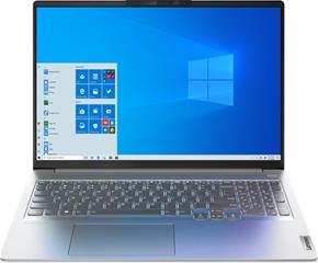 Laptop Lenovo IdeaPad 5 Pro 16IHU6 / i5 / 16 GB / 16" / 82L9000WGE