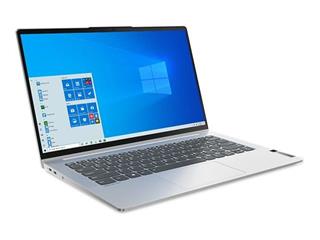 Laptop Lenovo IdeaPad 5G 14Q8X05 / Snapdragon / 8 GB / 14" / 82KF0001IX-S
