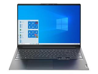 Laptop Lenovo IdeaPad Creator 5 16ACH6 / Ryzen™ 7 / 16 GB / 16" / 82L60010IX-G