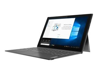 Laptop Lenovo IdeaPad Duet 3 10IGL5 / Celeron® / 4 GB / 10" / 82AT0071FR