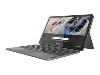 Laptop Lenovo IdeaPad Duet 3 Chrome 11 Q727 / Snapdragon / 4 GB / 11"