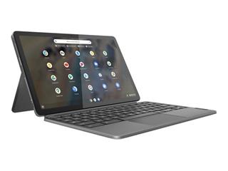 Laptop Lenovo IdeaPad Duet 3 Chromebook 11Q727 / Snapdragon / 8 GB / 11" / 82T6000QSP-B