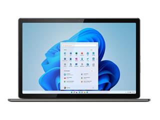 Laptop Lenovo IdeaPad Duet 5 12IAU7 / i5 / 8 GB / 12" / 82TQ0067FR-B