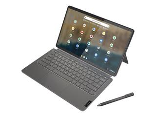 Laptop Lenovo IdeaPad Duet 5 CB 13Q7C6 / Snapdragon / 4 GB / 13" / 82QS002TFR-G