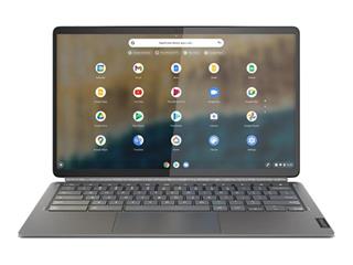 Laptop Lenovo IdeaPad Duet 5 CB 13Q7C6 / Snapdragon / 8 GB / 13" / 82QS003FSE