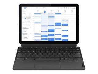 Laptop Lenovo IdeaPad Duet Chromebook / Helio / 4 GB / 10" / ZA6F0078CH-S