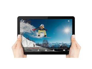 Laptop Lenovo IdeaPad Duet Chromebook / Helio / 4 GB / 10" / ZA6F0026DE-S