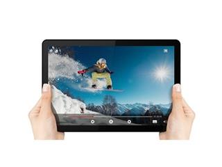 Laptop Lenovo IdeaPad Duet Chromebook / Helio / 4 GB / 10" / ZA6F0026DE-B