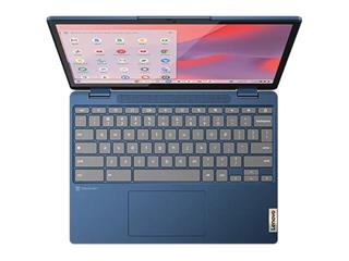 Laptop Lenovo IdeaPad Flex 3 Chrome 12IAN8 / N100 / 4 GB / 12" / 82XH000TUK-B