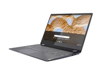 Laptop Lenovo IdeaPad Flex 3 Chrome 15IJL7 / Celeron® / 8 GB / 15" / 82T3001HMB-06