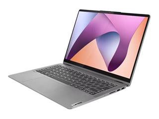 Laptop Lenovo IdeaPad Flex 5 14ABR8 / Ryzen™ 5 / 16 GB / 14" / 82XX008TSP-G