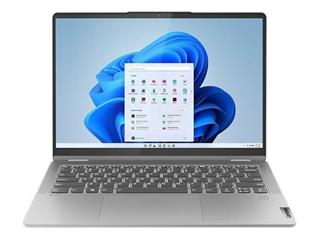 Laptop Lenovo IdeaPad Flex 5 14ABR8 / Ryzen™ 7 / 16 GB / 14" / 82XX004EGE-G