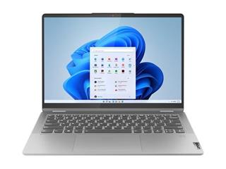 Laptop Lenovo IdeaPad Flex 5 14ABR8 / Ryzen™ 7 / 16 GB / 14" / 82XX00FUIX-G