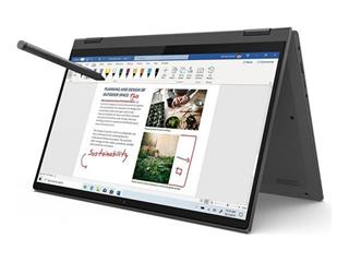 Laptop Lenovo IdeaPad Flex 5 14ALC05 / Ryzen™ 7 / 16 GB / 14" / 82HU001CMX-08-C
