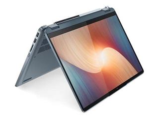 Laptop Lenovo IdeaPad Flex 5 14ALC7 / Ryzen™ 7 / 16 GB / 14" / 82R900B0MX-S