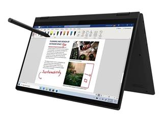 Laptop Lenovo IdeaPad Flex 5 14ARE05 / Ryzen™ 3 / 4 GB / Ryzen™ 3 / 14" / 81X20032MX-08-B