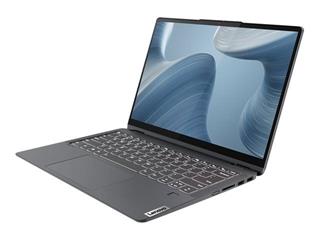 Laptop Lenovo IdeaPad Flex 5 14IAU7 / i7 / 16 GB / 14" / 82R7008RMX-G